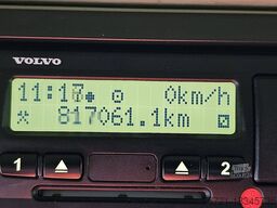 VOLVO FH 460 ALCOA'S I-SEE ACC