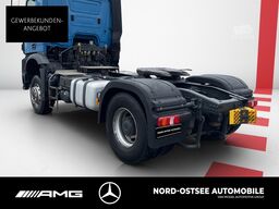 Mercedes-Benz AROCS 5 1843 AS 4x4  SZM AHK ClassicSpace