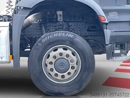 Mercedes-Benz AROCS 5 1843 AS 4x4  SZM AHK ClassicSpace