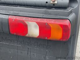 Mercedes-Benz AROCS 5 1843 AS 4x4  SZM AHK ClassicSpace