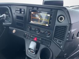 Mercedes-Benz AROCS 5 1843 AS 4x4  SZM AHK ClassicSpace