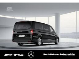 Mercedes-Benz VITO 116 TOURER EXTRALANG NEUES MODELL NAVI KAM