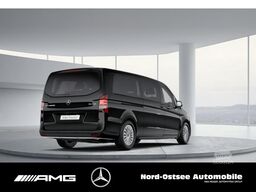 Mercedes-Benz VITO 116 TOURER EXTRALANG NEUES MODELL NAVI KAM