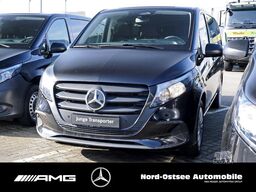 Mercedes-Benz VITO 116 TOURER EXTRALANG NEUES MODELL NAVI KAM
