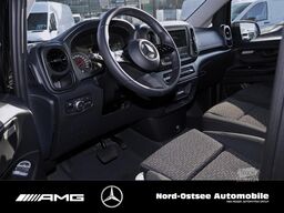 Mercedes-Benz VITO 116 TOURER EXTRALANG NEUES MODELL NAVI KAM