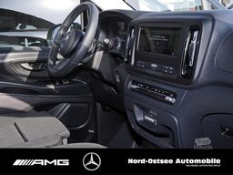Mercedes-Benz VITO 116 TOURER EXTRALANG NEUES MODELL NAVI KAM