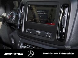 Mercedes-Benz VITO 116 TOURER EXTRALANG NEUES MODELL NAVI KAM