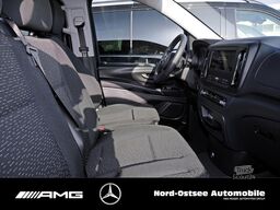 Mercedes-Benz VITO 116 TOURER EXTRALANG NEUES MODELL NAVI KAM