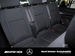 Mercedes-Benz VITO 116 TOURER EXTRALANG NEUES MODELL NAVI KAM