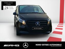 Mercedes-Benz VITO 116 TOURER AHK 2,5t NAV KAMERA MBUX 2xKLIMA
