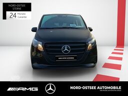 Mercedes-Benz VITO 116 TOURER AHK 2,5t NAV KAMERA MBUX 2xKLIMA