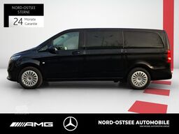 Mercedes-Benz VITO 116 TOURER AHK 2,5t NAV KAMERA MBUX 2xKLIMA