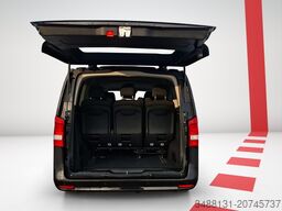 Mercedes-Benz VITO 116 TOURER AHK 2,5t NAV KAMERA MBUX 2xKLIMA