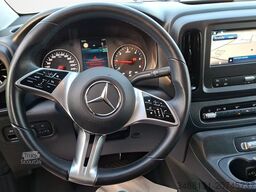 Mercedes-Benz VITO 116 TOURER AHK 2,5t NAV KAMERA MBUX 2xKLIMA
