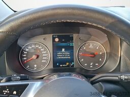 Mercedes-Benz VITO 116 TOURER AHK 2,5t NAV KAMERA MBUX 2xKLIMA