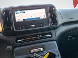 Mercedes-Benz VITO 116 TOURER AHK 2,5t NAV KAMERA MBUX 2xKLIMA