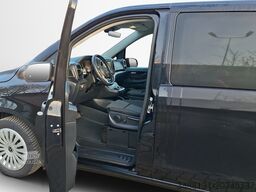 Mercedes-Benz VITO 116 TOURER AHK 2,5t NAV KAMERA MBUX 2xKLIMA