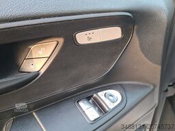 Mercedes-Benz VITO 116 TOURER AHK 2,5t NAV KAMERA MBUX 2xKLIMA