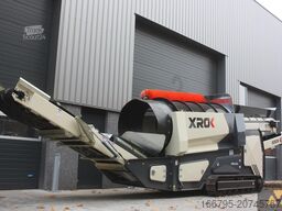 Xrok Rotator 380