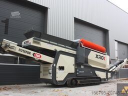 Xrok Rotator 380
