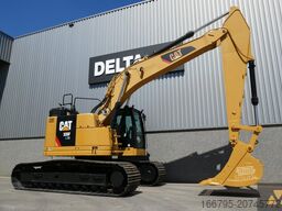 Caterpillar 335F LCR