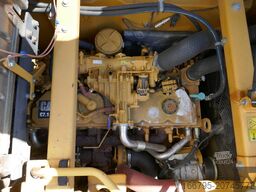 Caterpillar 335F LCR