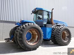 New Holland 9482