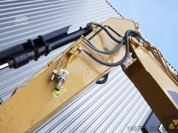 Caterpillar 325F LCR