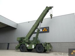 Grove RT875 Ex-army