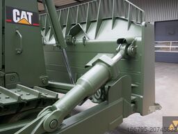 Caterpillar D9R Ex-army