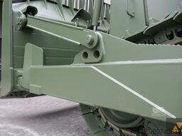 Caterpillar D9R Ex-army