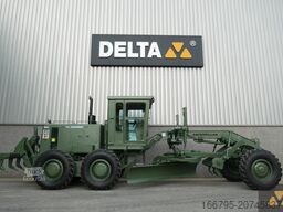 Caterpillar 130G Ex-army