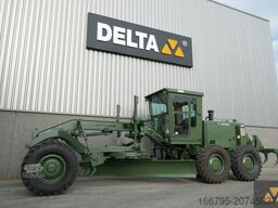 Caterpillar 130G Ex-army