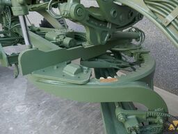 Caterpillar 130G Ex-army