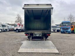 Renault Midlum 220 THERMO KING TS-300, CHERAU, MANUAL, ...