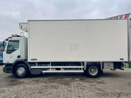 Renault Midlum 220 THERMO KING TS-300, CHERAU, MANUAL, ...