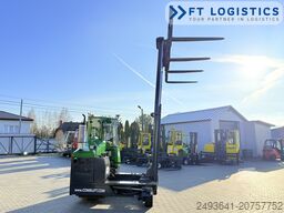 Combilift C5000L GAS DUPLEX 4100 POSITIONER CABIN