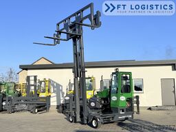 Combilift C5000L GAS DUPLEX 4100 POSITIONER CABIN