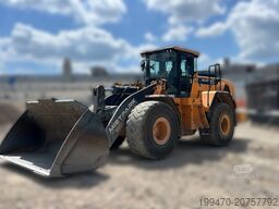 Hyundai HL975A CVT