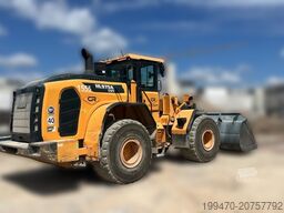 Hyundai HL975A CVT