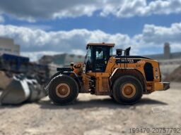 Hyundai HL975A CVT