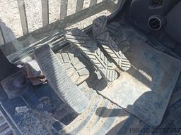 Hyundai HX380L with 20m longfront and excavation boom