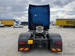 MAN MAN TGX 18.510 BL SA