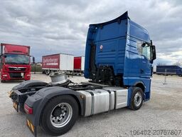 MAN MAN TGX 18.510 BL SA