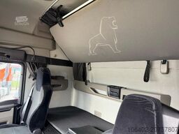 MAN MAN TGX 18.510 BL SA