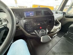 MAN MAN TGX 18.510 BL SA