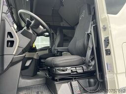 MAN TGX 26.470 6x2-4 LL - mit LBW