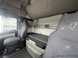 MAN TGX 26.470 6x2-4 LL - mit LBW