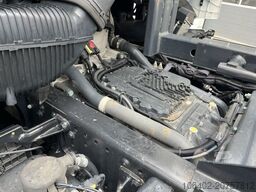 MAN TGX 26.470 6x2-4 LL - mit LBW