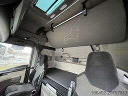 MAN TGX 18.510 4x2 BL SA